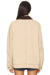 Workwear Jacket
