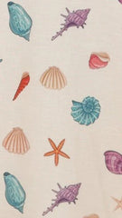 Airlie Maxi Dress - Shell Print