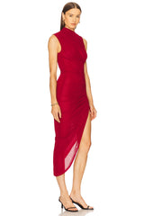 Paulino Midi Dress