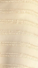 Dela Maxi Dress - Cream