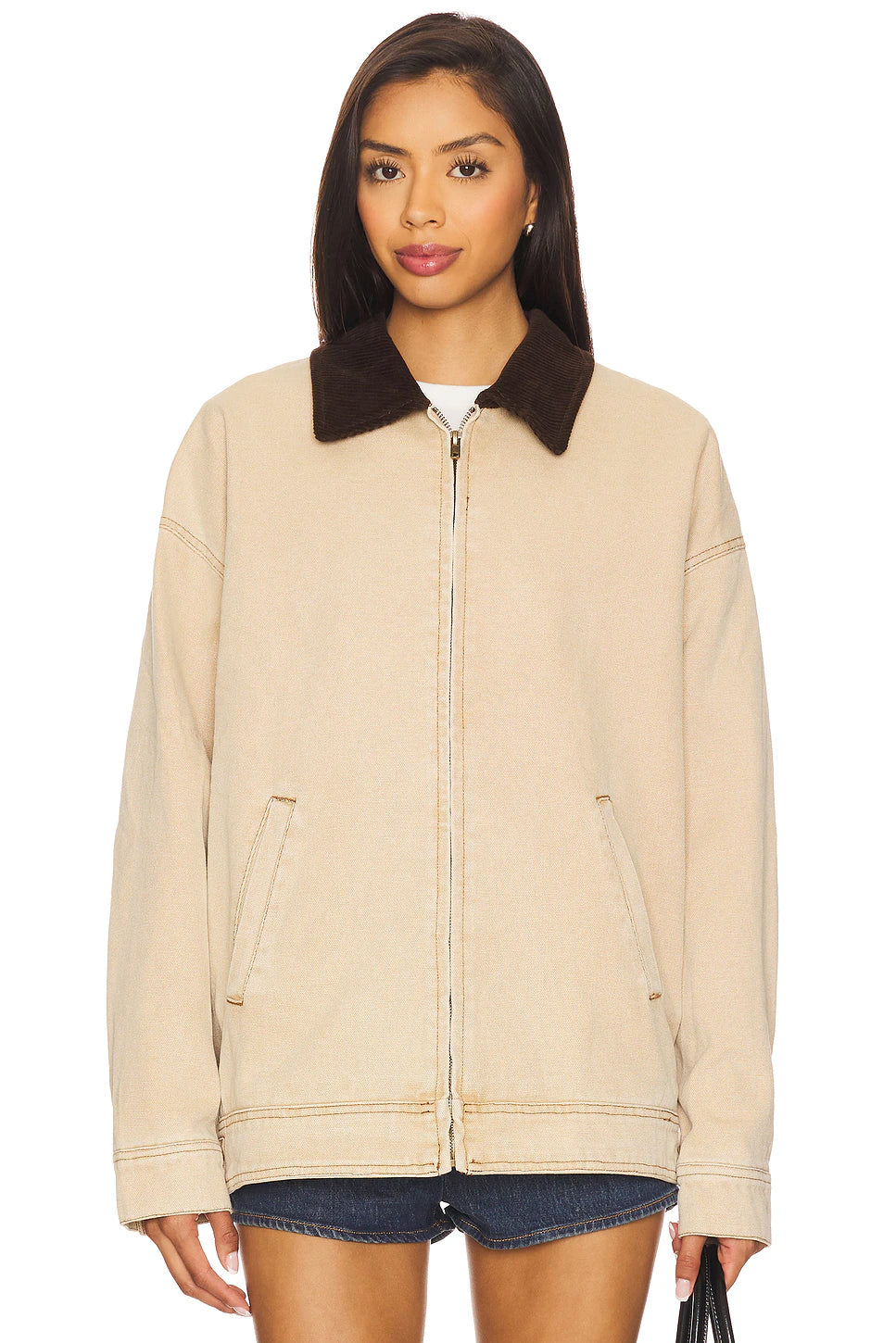 Workwear Jacket