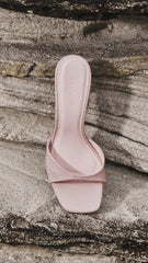 Yohan Heel - Pink