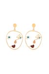 Abstract-Face-Earrings-1