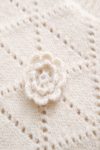 Beige-Hollow-Out-Hook-Flower-Knitted-Tops-1