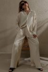 Beige-Pleated-Shirt-Long-Pants-Set-5