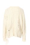 Beige-Twist-Ruffled-Hole-Sweater-1