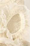 Beige-Twist-Ruffled-Hole-Sweater-1