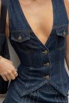 Blue-Button-down-Waisted-Denim-Tank-Top-3