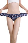 Blue-Floral-Print-Mid-Waisted-Panty-5