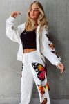 Butterfly-Print-Hoodie-Long-Pants-Two-Piece-Outfits-7