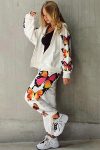 Butterfly-Print-Hoodie-Long-Pants-Two-Piece-Outfits-7