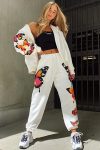 Butterfly-Print-Hoodie-Long-Pants-Two-Piece-Outfits-7