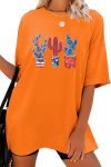 Cactus-Flag-Print-T-shirt-2