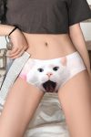 Cartoon-Cat-Printed-Low-Waisted-Panty-1