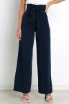 Casual-Tie-Front-Loose-Straight-Long-Pants-1