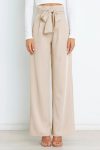 Casual-Tie-Front-Loose-Straight-Long-Pants-1