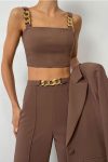 Chain-Decoration-Cami-Vest-Two-piece-Pants-Set-6