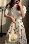 Cherry-Print-Midi-Skirt-1