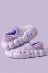 Cloudy-Baby-Plush-Slippers-purple