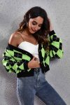 Color-Patchwork-Argyle-Knitted-Cardigan-5