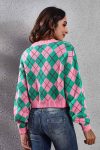 Color-Patchwork-Argyle-Knitted-Cardigan-5