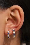 Contrast-Peach-Heart-Earrings-5