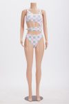 Contrast-Plaid-Print-Cutout-One-Piece-Swimsuit-11