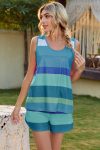 Contrast-Striped-Tank-Top-Drawstring-Shorts-Set-2