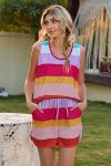 Contrast-Striped-Tank-Top-Drawstring-Shorts-Set-2