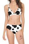 Cow-Print-Two-Piece-Bikini-Outfits-11