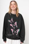 Crew-Neck-Butterfly-Pattern-Sweatershirt-1