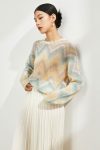 Crew-Neck-Gradient-Wool-Sweater-1