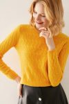 Crew-Neck-Solid-Color-Wool-Knitted-Tops-13