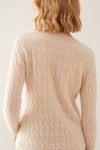 Crew-Neck-Solid-Color-Wool-Knitted-Tops-13