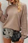 Crew-Neck-Twisted-Long-Sleeve-Sweater-6