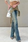 Crossover-Belt-Low-Rise-Straight-Leg-Jeans-7