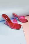 CrystalClearSolidHighHeelSandals1