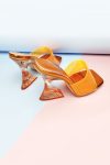 CrystalClearSolidHighHeelSandals1