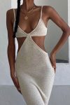 Cutout-Twisted-front-Backless-Knit-Cami-Dress-7