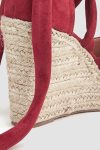 EspadrillePlatformLace-UpHeelSandals6