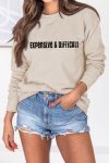 Expensive-_-Difficult-Sweatshirt-Black