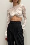 Flare-Sleeve-Crochet-Crop-Top-5