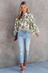 Floral-Balloon-Sleeve-Blouse-1