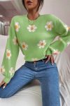 Floral-Embroidery-Crew-Neck-Sweater-4