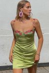 Floral-Embroidery-Solid-Color-Cami-Dress-5