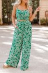 Floral-Print-Smocked-Cami-Crop-Top-Wide-Leg-Long-Pants-Set-1