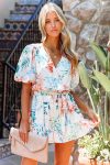 Floral-Print-V-Neck-Flounces-Rompers-6