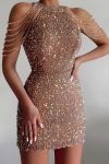 Fringe-Shoulder-Sequins-Pack-Hip-Mini-Dress-6