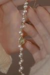 GoldBeadedPearlBracelet1