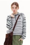 Gradient-Striped-Tie-Front-Sweater-2